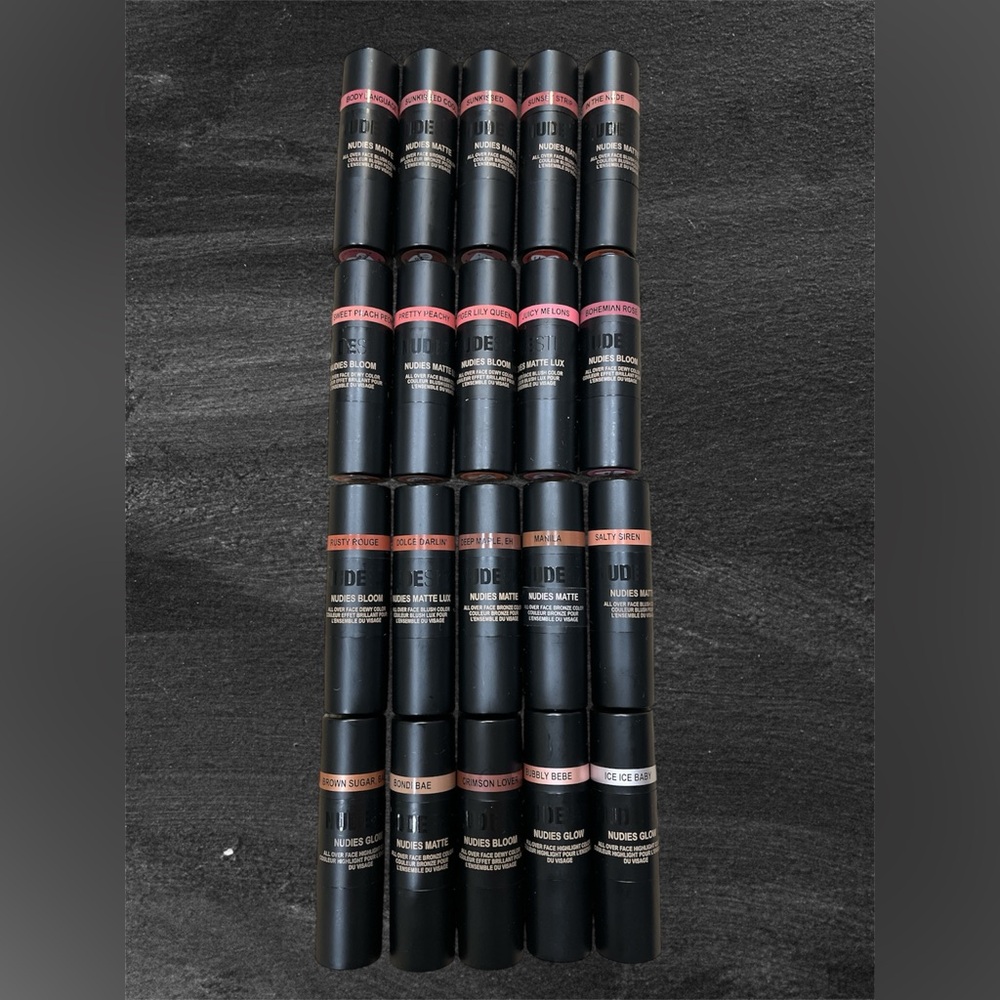 NUDESTIX BUNDLE - Picture 2 of 2